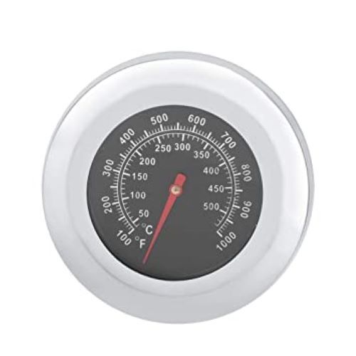 Oven Temperature Indicator