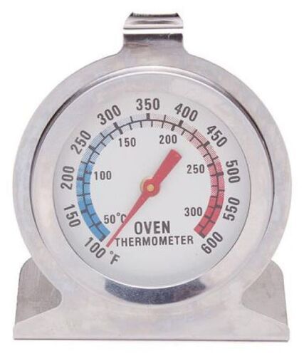 Oven Temperature Indicator