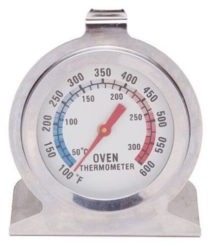 Thermometer - SS Meat Thermometer Manufacturer from New Delhi