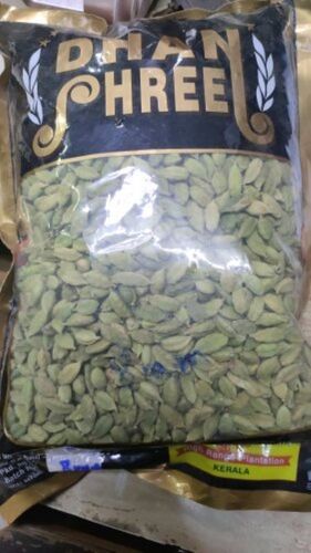 स्वाद से भरपूर और हाइजेनिक हरी इलायची 8 MM