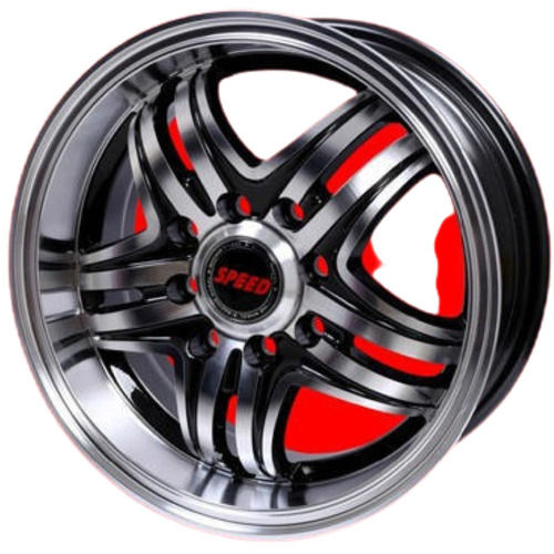 12 To 18 Inch Speed Car Racing Wheels Rim