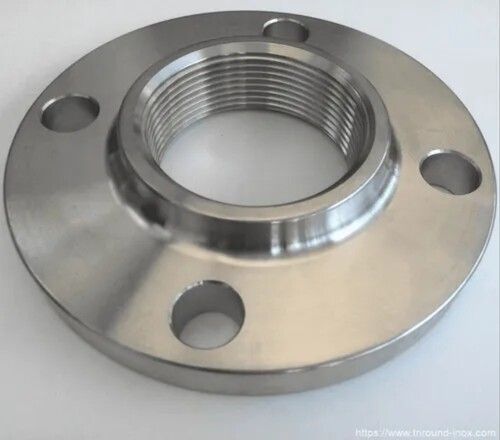 Stainless Steel Pipe Flange, 1-20 Inch