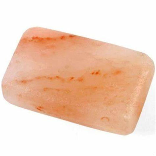 100 Percent Natural and Pure Himalayan Chemical Free Salt Soaps