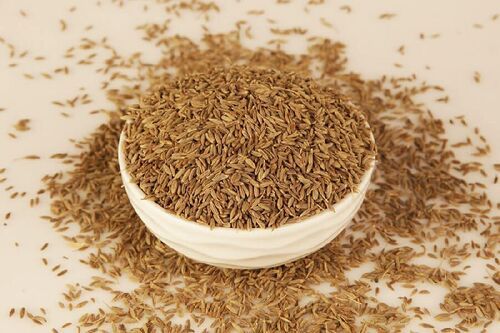 Aromatic Healthy Natural Rich Taste Chemical Free Dried Brown Cumin Seeds