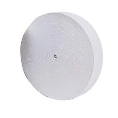 Excellent Elongation Economical Plain Polyester Lightweight Undergarment Elastic Tape