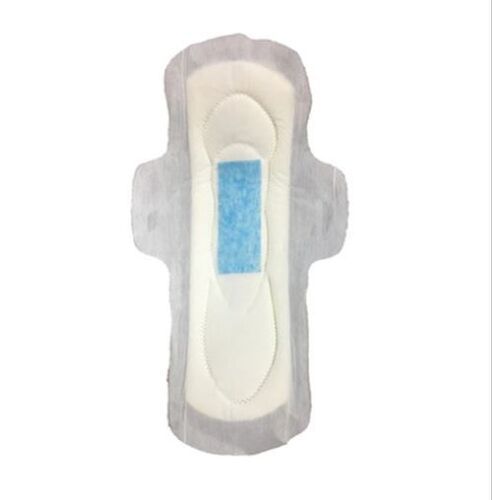 Fluff Pulp Regular Care Premium Design Comfortable To Wear Overnight Soft Sanitary Napkin