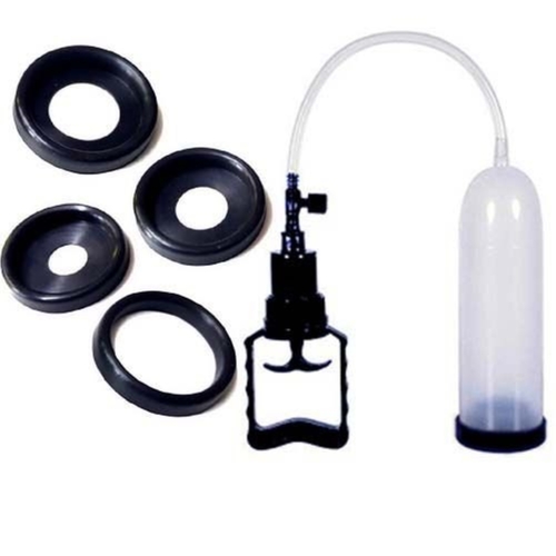 Male Cupping For Pennis Enlargement