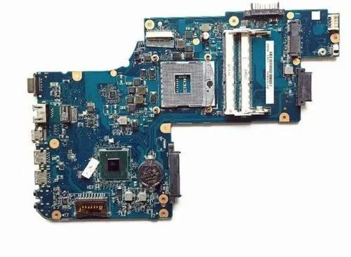 Motherboard For Mini Laptop, With Or Without Graphics, High Performance