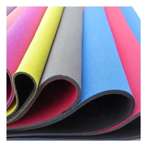 Neoprene Rubber Sheets