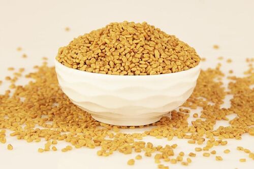 No Artificial Color Chemical Free Natural Rich Taste Dried Fenugreek Seeds