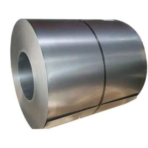 Polished Finish Stainless Steel 316l Coil