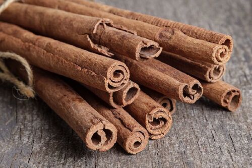 Rich Healthy Natural Taste Chemical Free Antioxidant Dried Brown Cinnamon Sticks