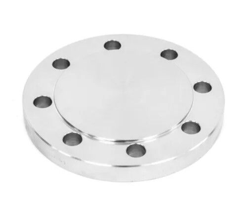 Round Shape Ss 304,316 Grade Duplex Stainless Steel Flange