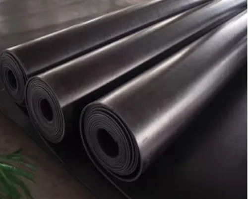 Rabbit Sbr Rubber Sheets at Best Price in Vadodara | Mouldtech Industries