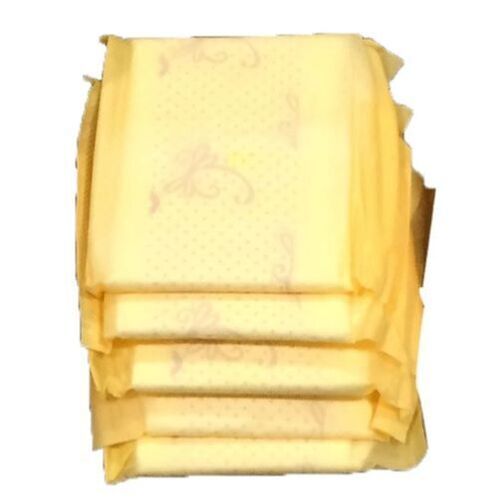 Seven Layer Of Protection Comfortable To Wear Medium Size Leak Prevention Sanitary Napkin