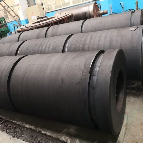 RABBIT TUG BOAT CYLINDER TYPE RUBBER FENDER