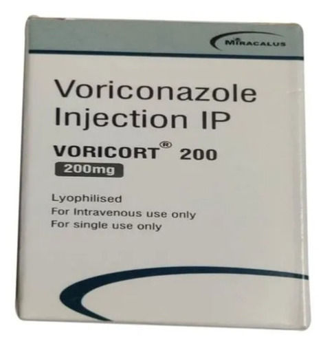 Voriconazole Injection 200mg