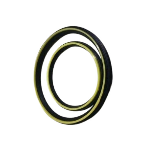 4 Inch Diameter 15 Gm Round Shape Pvc Pipe Swr Rubber Rings For Pvc