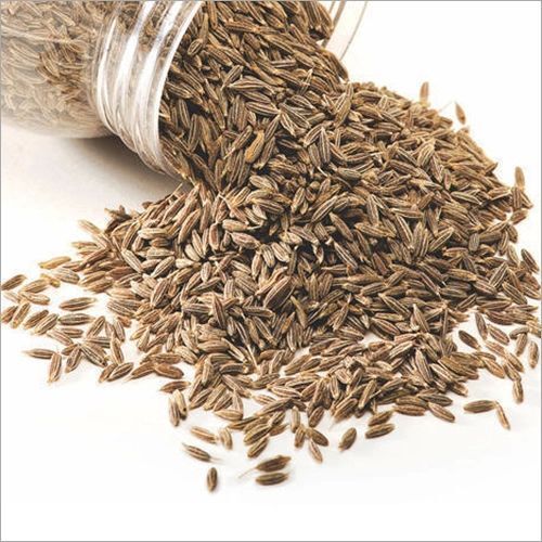 Aromatic Natural Rich Taste Chemical Free Dried Organic Brown Cumin Seeds