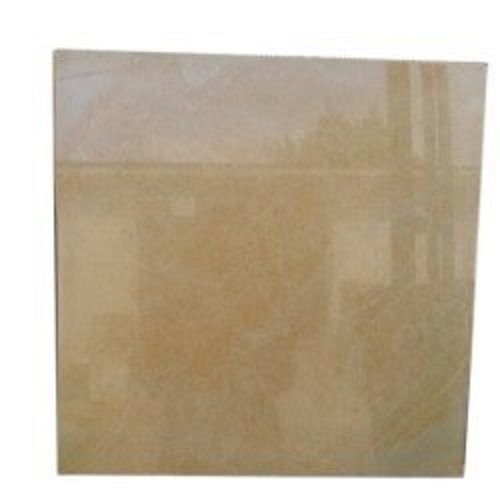 Artificial Stone Polished Surface Plain Square Mm Kota Stone For Flooring  Size: 2X2 Foot