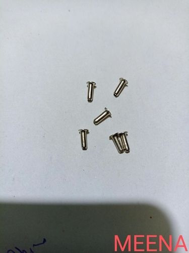 Corrosion And Rust Resistant Brass Electrical Eyelet 23/65 For ...