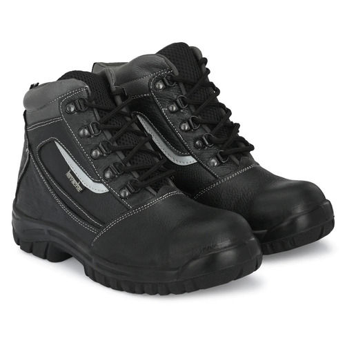 Steel toe cap hotsell boots with memory foam