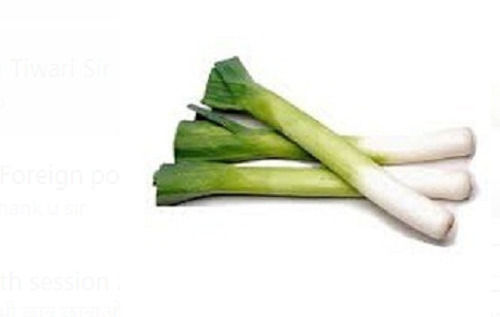 Pure And Natural Seasoned Raw Green Onion With 2 Week Shelf Life