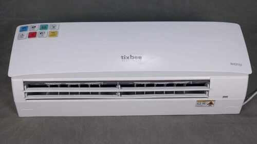 Tixbee Heavy Duty 1.5 Ton Inverter Convertible Split Air Conditioner