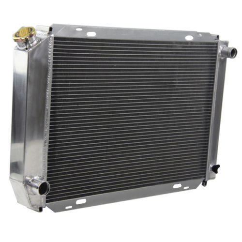 Truck Radiator For Industrial Use, Rust Resistant And Long Life