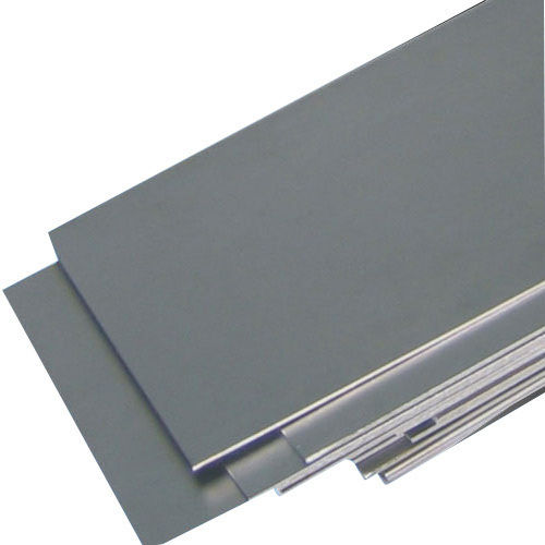 Wear And Tear Resistant 5052 H32 Aluminum Plates, Thickness 0.5mm- 50mm