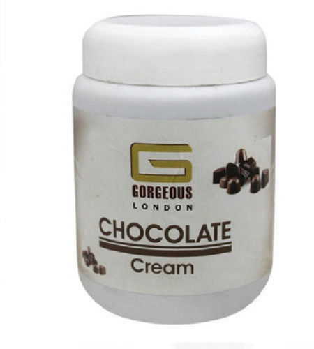 1 Kilogram Natural Extracts And Active Minerals Chocolate Face Cream