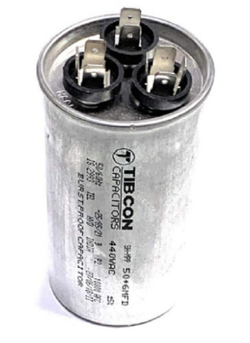 100 V High Current Control Power Transistor Ac Capacitor Application: Ac/Motor