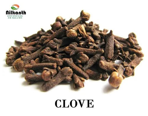 A Grade Natural and Pure Dried Clove Spice