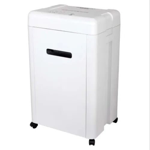 Metal Antiva 9520 - High Security Micro Cut Departmental Paper Shredder