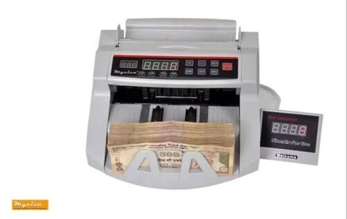 Automatic Note Counting Machine, 1000 Pcs Pm Counting Speed