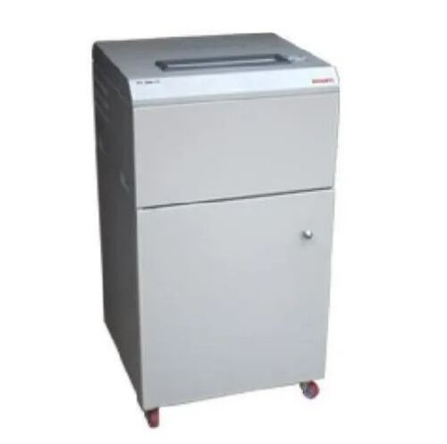 Avanti Ps 306 Ccx Departmental Micro Cut Paper Shredder Machine