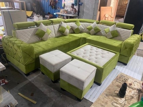 Fabric Sofa Set In Bengaluru Bangalore