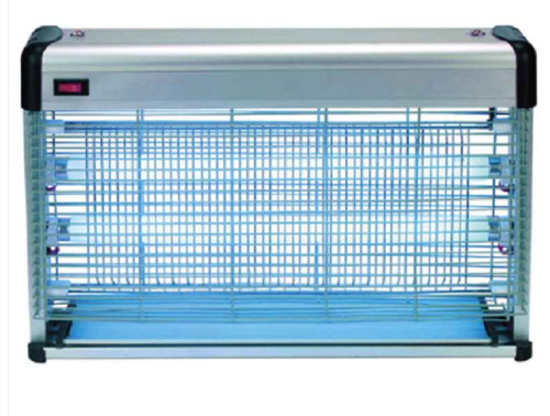 Electric Fly Killer Machine For Indoor Home And Shop