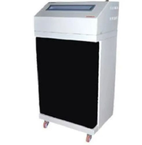 Heavy Duty Shredder Ps 300 Small Office & Desk Side Paper Shredder Machines 