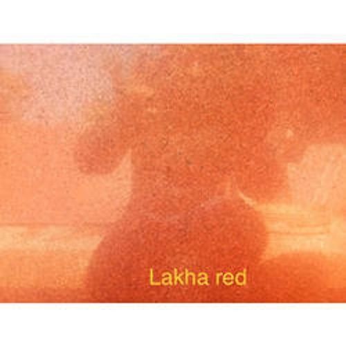 Rectangular Polished Lakha Red Granite Slabs For Flooring And Countertops