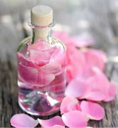 Rose Water 