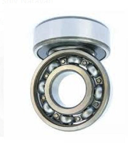 Spherical Type Deep Groove Single Row Industrial Flanged Ball Bearing, 65mm