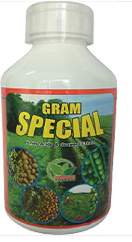 1 Litre Liquid Gram Fertilizer To Promote Plant Growth 