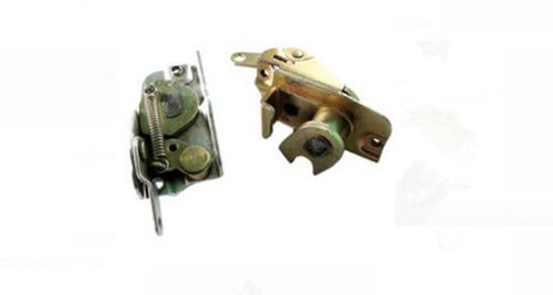 5 Inch 50 Gram Tarnish-Resistant And Durable Brass Body Automotive Door Latch 