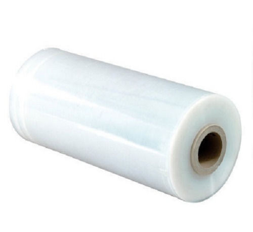 65 Meter Long Durable And Plain Transparent Laminating Roll Film