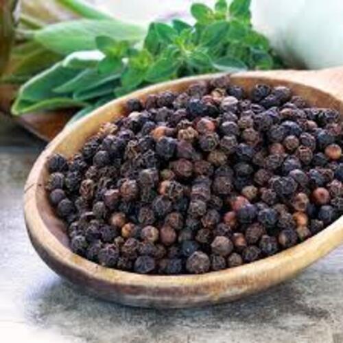 Antioxidant Chemical Free Pure Rich In Taste Organic Dried Black Pepper Seeds