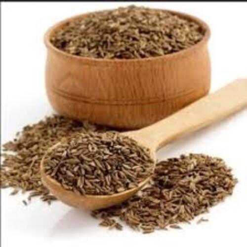 Aromatic Healthy Natural Rich Taste Chemical Free Dried Organic Brown Cumin Seeds