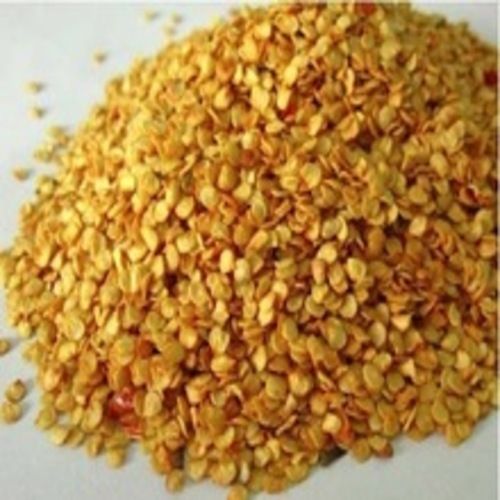 Chemical Free Natural Rich Fine Taste Healthy Dried Yellow Chilli Seeds