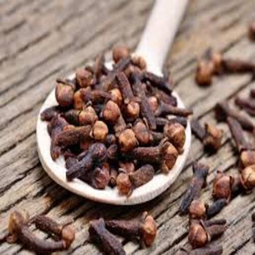 Chemical Free No Artificial Color Natural Rich Taste Organic Dried Brown Clove