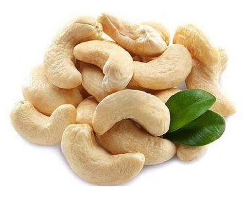 Delicious Rich Natural Fine Taste Healthy Dried Organic Cashew Nuts